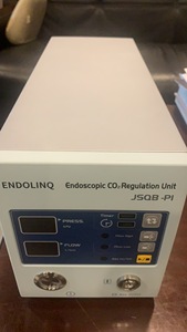 Monitoreo de presión en tiempo real Insuflador de CO2 profesional para cirugía gastrointestinal - Product Image 4