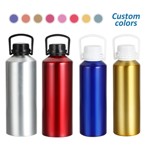 Bouteille en métal sans Bpa Logo personnalisé bouteilles de soins de la peau en aluminium recyclé 50ml couvercle antivol <span class=keywords><strong>huile</strong></span> essentielle bouteille vide emballage - Product Image 4