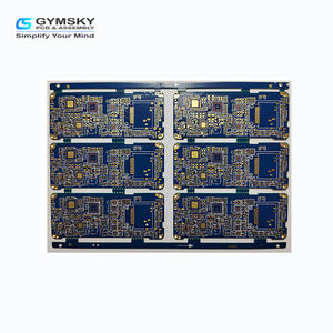 רב שכבה טבילה זהב <span class=keywords><strong>PCB</strong></span> - Product Image 6