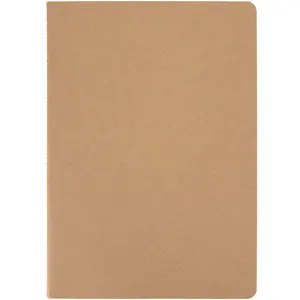 Slyk <b>A5</b> kraft <b>note</b> <b>pad</b> personalized merchandising - Product Image 4