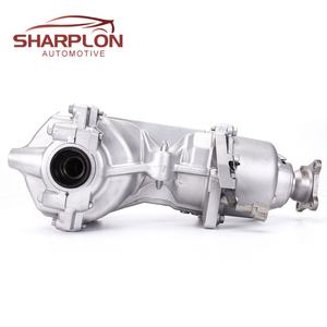 Diferencial Trasero de Transmisión Final AWD 4WD 38310CA000 OEM para RENAULT NISSAN 2006-2015 - Product Image 4