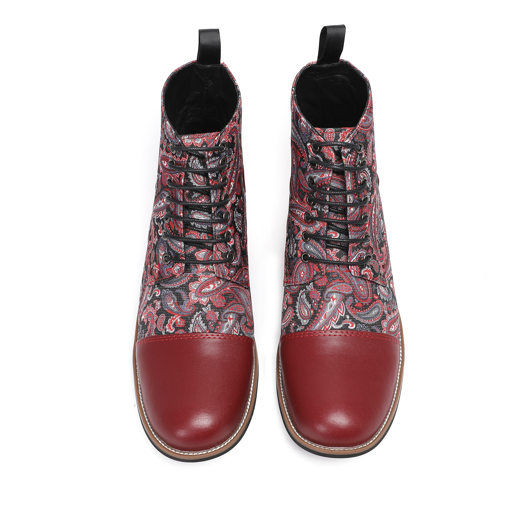 NA662 Paisley Men Toe Shoes Large Size Genuine Leather Party Dress Shoes Fashion Man Business Formal Shoe Winter Boots| Alibaba.com NA662 Paisley Men Toe Shoes Large Size Genuine Leather Party Dress Shoes Fashion Man Business Formal Shoe Winter Boots| Alibaba.com