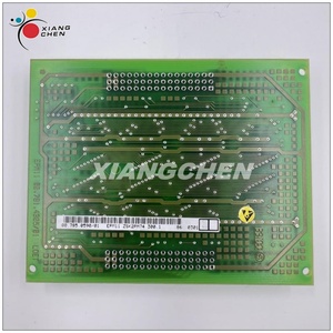 JENNEY Pantalla de Módulo de Buena Calidad 00.785.0590 para Piezas de Repuesto de Máquinas de Impresión Offset - Product Image 3