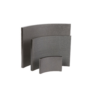 Pastilla de freno YWZ, Placa de fricción ranurada para torre de grúa, Accesorios Bucelite, Resistencia al desgaste, China, Giro corto - Product Image 1