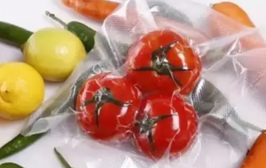 La machine de scellage sous vide de table efficace <span class=keywords><strong>DZ</strong></span>-450A: idéale pour emballer la viande, <span class=keywords><strong>le</strong></span> poisson et les fruits de mer - Product Image 3