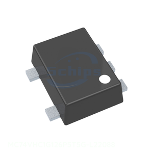 Composants électroniques logiques SOT 953 MC74VHC1G126P5T5G-L22088, puce originale - Product Image 1
