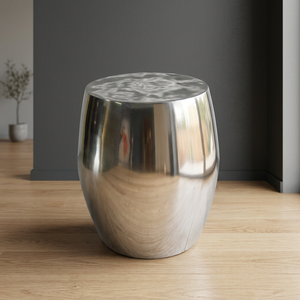 Taburete de Aluminio - Product Image 1