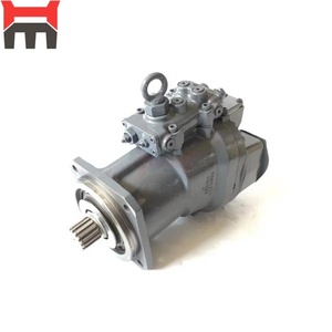Piezas de Maquinaria de Construcción, Piezas de Cargadora WA150, Bomba Hidráulica de Engranajes, 705-51-20170 - Product Image 6