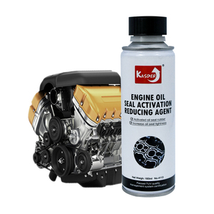 Mejor Sellador de <span class=keywords><strong>Aceite</strong></span> de <span class=keywords><strong>Motor</strong></span>, Sellador de Goma y Plástico para Detener Fugas y Ahorrar Consumo de <span class=keywords><strong>Aceite</strong></span> - Product Image 2