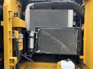 รถขุดหนอนผีเสื้อ320D2รถขุด D2 320สำหรับแมวเครื่อง C6.4เครื่องยนต์320 cat320d สำหรับขายในประเทศจีน - Product Image 6