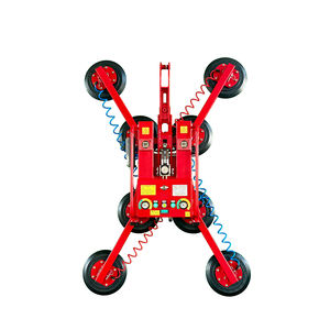 <span class=keywords><strong>เครื่อง</strong></span>ยกกระจกไฟฟ้าแบบสุญญากาศระบบคู่แบตเตอรี่ DC ผลิตตามสั่ง - Product Image 2