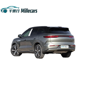 BYD <span class=keywords><strong>TANG</strong></span> L DM Híbrido Usado, Transmisión Automática, SUV de 7 Plazas, Menos de 25000 Millas, Asientos de Cuero, Navegación GPS, Bolsas de Aire - Product Image 2