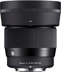 Lente Contemporánea APS-C de 19.7mm F/1.4 DC DN (E) No Full Frame, Origen CN/GUA - Product Image 4