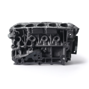 Bloc-cylindres C1.7 C2.2 C2.4 C2.46, pièce de moteur diesel pour bateau fluvial, marine intérieure, compatible 5644924 - Product Image 1