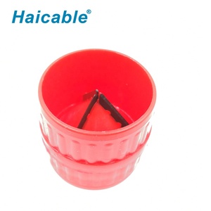 Ống khoét lạnh tay công cụ CT-208 HVAC ống ống đồng bên trong-Bên ngoài deburring công cụ - Product Image 3