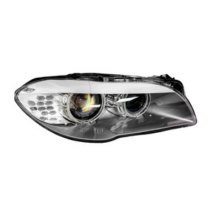 Adecuado para <span class=keywords><strong>BMW</strong></span> 5 Series F10 F18 Faros delanteros de xenón Serie 5 520 523 <span class=keywords><strong>525</strong></span> 535 530 2010-2014 Faros delanteros LED - Product Image 3