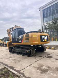 Precio barato usado cat329d excavadora de segunda mano Cat 3 toneladas usado excavadora Japón máquina Cat303/305 para la venta - Product Image 5
