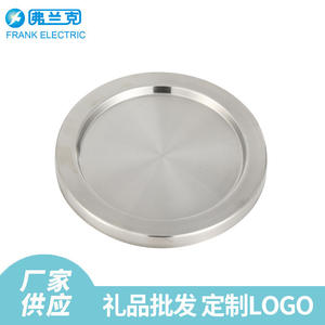 Elemento calefactor eléctrico Flk-001 para hervidor 230V 50Hz con carcasa metálica, origen Ningbo - Product Image 2