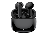 Écouteurs sans fil S41 semi-intra-auriculaires originaux ENC oreillettes BT 5.4 à faible latence logo Oem casque air Pro Airbuds