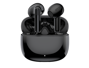 Original Semi en el oído S41 Auricular inalámbrico ENC Cancelación de ruido BT 5,4 Auriculares Baja latencia Oem logo Air Pro <span class=keywords><strong>Airbuds</strong></span> Auriculares - Product Image 4