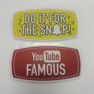 Créez des souvenirs durables avec des panneaux PVC <span class=keywords><strong>Photobooth</strong></span> Props-Parfait pour tous les événements - Product Image 1
