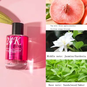 <span class=keywords><strong>Perfume</strong></span> Masculino <span class=keywords><strong>de</strong></span> Lujo 24K Pure Black, Eau <span class=keywords><strong>de</strong></span> Parfum <span class=keywords><strong>de</strong></span> 100 ml, Aroma Duradero, Frutal, Floral, Amaderado, con Notas <span class=keywords><strong>de</strong></span> Vetiver, Fragancia Aromática <span class=keywords><strong>de</strong></span> Alta Calidad - Product Image 5