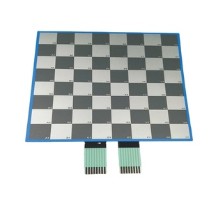 China <strong>Supplier</strong> Polyester membrane switch keypads &amp; <strong>keyboards</strong> - Product Image 2