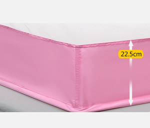 Moustiquaire pliable, pratique et portable - Product Image 6