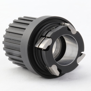<span class=keywords><strong>Micro</strong></span> <span class=keywords><strong>Spline</strong></span> 12S Freehub bicicleta buje trasero A2 B2 4 trinquetes para Novatec D792SB D412SB D412CB D202SB D882SB D712SB D772SB - Product Image 3