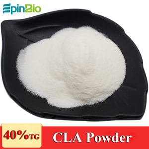 Integratore alimentare solubile in acqua coniugato acido linoleico trigliceridi 40% 60% CLA - Product Image 5