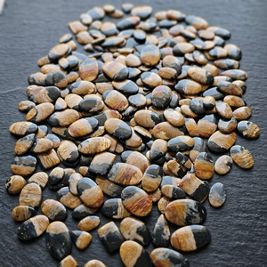 Pierre précieuse naturelle de racine de prunier très demandée, pierre violette pour bagues, pendentifs, perles et artisanat, disponible à prix compétitif - Product Image 3