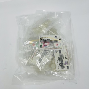 Qualité authentique STOPPER-PEDAL 32876-25000 32876-25000 pour Hyun-dai Ki-a 32876-25000 - Product Image 1