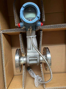 เครื่องวัดอัตราการไหล Rosemounte 8800d 4-20 MA คุณภาพสูง - Product Image 1