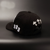 Gorras de Béisbol de Gamuza con Diseño Original Personalizado, Estilo Callejero Mexicano, Calidad Premium, Muestras Gratis, Venta al Por Mayor