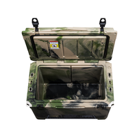 Glacière isotherme commerciale, sac isotherme portable, glacière pour 6 canettes
