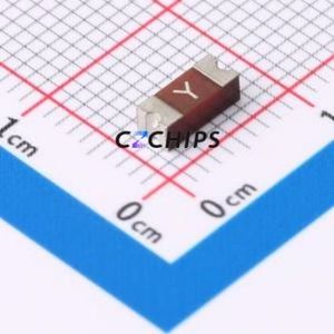 SF-2410F1500W-2 One-Time Fuse 2410 Fuse ( Type: SMD Fuse )( Rated Current: 15A )( Rated Voltage (AC): 65V ) - Product Image 1