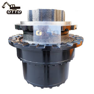 <span class=keywords><strong>MAG170</strong></span> MAG-170 KYB Travel Motor <span class=keywords><strong>Final</strong></span> <span class=keywords><strong>Drive</strong></span> untuk Sumitomo SH200-3 - Product Image 4