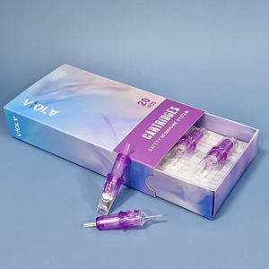 Cartouche de tatouage pour les lèvres et les sourcils de haute qualité OEM - Product Image 6