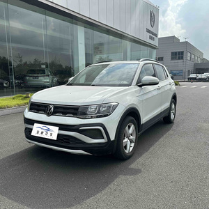 Autos Usados <span class=keywords><strong>de</strong></span> <span class=keywords><strong>Segunda</strong></span> <span class=keywords><strong>Mano</strong></span>, <span class=keywords><strong>Marca</strong></span> VW T-Cross 2023, Automático, Compacto, Autos Usados en China, Vehículos Populares para Familias a Precio Económico - Product Image 1