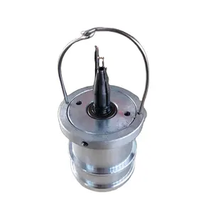 Henghui 6 Đầu Máy Dệt Kim Làm Lõi Trong Của Dây Rút Tròn - Product Image 1