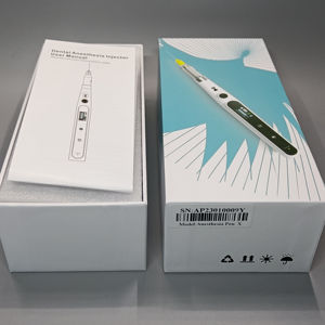 Penna per iniettore per anestesia orale indolore per strumenti dentali/per anestesia dentale - Product Image 4