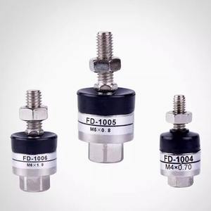 Joints flottants M4*07 à M16*1.5 pour vérins hydrauliques, différentes tailles pour des performances optimales - Product Image 6