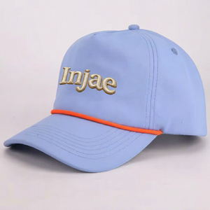 Embroidered Hat Personalized Dad <b>Cap</b> Embroidery Logo Bachelorette Baseball Hats Custom Baseball <b>Cap</b>,Text Hat - Product Image 1