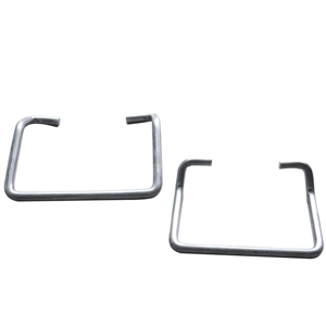 Đặc biệt được thiết kế thủy lực 3 Kích thước dây xô xử lý máy làm cho dây dia. 3-10m m - Product Image 2