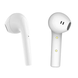 KINGSTAR <span class=keywords><strong>Bluetooth</strong></span> 5.0 Mini TWS IPX4 Écouteurs stéréo sans fil véritablement étanches Écouteurs Casques - Product Image 3