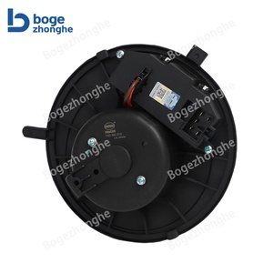 Ventilateur de climatisation de haute qualité Bogezhonghe 1K1820015 1KD820015A pour VW <span class=keywords><strong>Golf</strong></span> <span class=keywords><strong>5</strong></span> 6 Passat Jetta Tiguan Audi Q3 A3 - Product Image 4