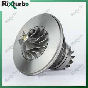 Cartucho de Turbo Rixturbo HX35W 3597180 para Iveco <span class=keywords><strong>Eurocargo</strong></span> 5.9L <span class=keywords><strong>150E28</strong></span> EURO 3 - Product Image 4