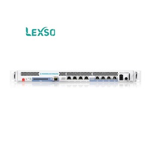 Cifrador Ethernet de Capa 2 ROHDE&SCHWARZ SITLine ETH40G 40G/10G <span class=keywords><strong>NfD</strong></span> SyncE, Fabricado en Alemania, lexso - Product Image 1