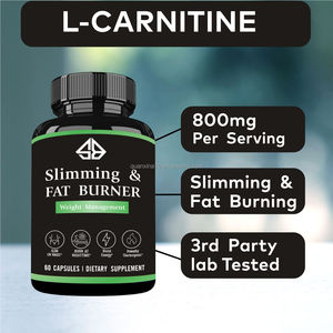 Cápsulas Adelgazantes y Quemagrasas, Suplemento Natural de Té Verde y Vinagre de Sidra de Manzana, 60 Cápsulas para Adultos - Product Image 4