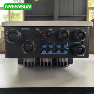 Deye nouveau modèle basse tension Sun-14/15/16/18/20K-Sg05Lp3-Eu-Sm2 onduleur hybride solaire triphasé 14Kw <span class=keywords><strong>15Kw</strong></span> 16Kw 18Kw 20Kw - Product Image 5
